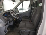  Ford  Transit  Plateau 350 L4 2.0 TDCi 130CV BVM6 E6 #9