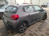  Citroen  C3  Shine 1.2 PureTech 110CV BVA6 E6 #3