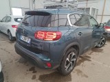  Citroen  C5  Aircross Feel 1.2 PureTech 130CV BVM6 E6dT #3