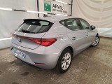  Seat  Leon  Business 1.0 TSI 110CV BVM6 E6d #3