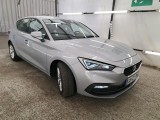  Seat  Leon  Business 1.0 TSI 110CV BVM6 E6d #4