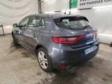  Renault  Megane  IV Berline 5pt. Business 1.3 TCe 140CV BVA7 E6dT #2