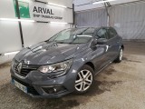  Renault  Megane  IV Berline 5pt. Business 1.3 TCe 140CV BVA7 E6dT 