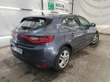  Renault  Megane  IV Berline 5pt. Business 1.3 TCe 140CV BVA7 E6dT #3