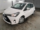  Toyota  Yaris TOYOTA  Hybride 5p Berline Hybrid 100h Business 