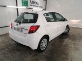  Toyota  Yaris TOYOTA  Hybride 5p Berline Hybrid 100h Business #3