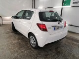  Toyota  Yaris TOYOTA  Hybride 5p Berline Hybrid 100h Business #2