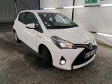  Toyota  Yaris TOYOTA  Hybride 5p Berline Hybrid 100h Business #4