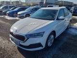  Skoda  Octavia  Lim. (NX3)(2020)  1.5TSI 110 Ambition 5d 