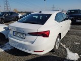  Skoda  Octavia  Lim. (NX3)(2020)  1.5TSI 110 Ambition 5d #2