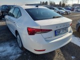  Skoda  Octavia  Lim. (NX3)(2020)  1.5TSI 110 Ambition 5d #4