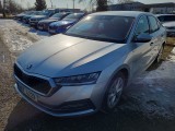  Skoda  Octavia  Lim. (NX3)(2020)  1.5TSI 110 Style 5d 