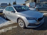  Skoda  Octavia  Lim. (NX3)(2020)  1.5TSI 110 Style 5d #3