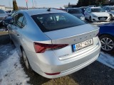  Skoda  Octavia  Lim. (NX3)(2020)  1.5TSI 110 Style 5d #4