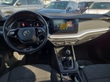  Skoda  Octavia  Lim. (NX3)(2020)  1.5TSI 110 Style 5d #5