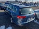  Volkswagen  Passat  Variant (CB5) (2019) Pas.Var.2.0TDI 110 Comf.AT #4