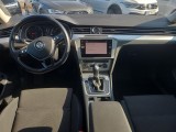  Volkswagen  Passat  Variant (CB5) (2019) Pas.Var.2.0TDI 110 Comf.AT #5