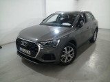  Audi  Q3 AUDI  Diesel 35 TDI Advanced S tronic 5d 150hp 