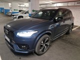  Volvo  XC90 XC 90 (2015)  B5 DE R-Design AWD AT 