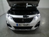  Peugeot  5008 PEUGEOT  Diesel 1.5 BlueHDi Allure 5d 130hp #18