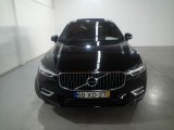  Volvo  XC60 VOLVO  Diesel 2.0 D4 Inscription Geartronic 5d 190hp 