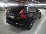  Volvo  XC60 VOLVO  Diesel 2.0 D4 Inscription Geartronic 5d 190hp #3