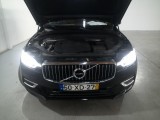  Volvo  XC60 VOLVO  Diesel 2.0 D4 Inscription Geartronic 5d 190hp #10