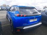  Peugeot  2008  Allure Business 1.5 HDi 130CV BVA8 E6d #2