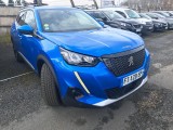  Peugeot  2008  Allure Business 1.5 HDi 130CV BVA8 E6d #4