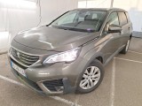  Peugeot  5008  Active Business 1.5 HDi 130CV BVA8 7 Sieges E6 