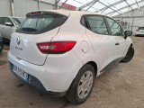  Renault  Clio  IV Générique 1.2 75CV BVM5 E6 / TRANSFO VP/VF #3