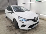  Renault  Clio  V Société Air Nav 1.0 TCe 90CV BVM6 E6d #4