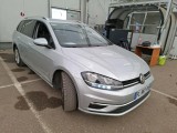  Volkswagen  Golf  SW 1.6 TDI 115 Confortline Business / TRANSFO VP VF #4