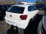  Volkswagen  Polo  VU 5p Berline 1.0 TSI 95 Confort Busi / TRANSFO VP/VF #3