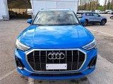  Audi  Q3 AUDI  / 2018 / 5P / SUV 35 TDI S TRONIC S LINE EDITION #6