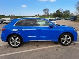  Audi  Q3 AUDI  / 2018 / 5P / SUV 35 TDI S TRONIC S LINE EDITION #7