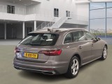  Audi  A4 35 TFSI Business Edition #6