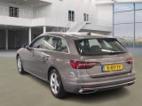  Audi  A4 35 TFSI Business Edition #7