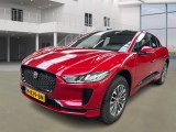  Jaguar   I-PACE EV400 Business Edition S 4WD 90 kWh 