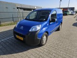  Citroen  Nemo 1.3 HDiF EGS 