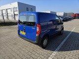  Citroen  Nemo 1.3 HDiF EGS #4