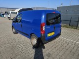  Citroen  Nemo 1.3 HDiF EGS #5