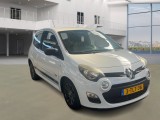  Renault  Twingo 1.2 16V Parisienne #3