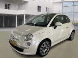  Fiat  500 0.9 TwinAir Lounge 