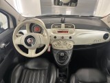  Fiat  500 0.9 TwinAir Lounge #11