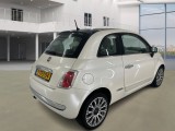  Fiat  500 0.9 TwinAir Lounge #4