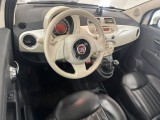  Fiat  500 0.9 TwinAir Lounge #12