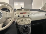  Fiat  500 0.9 TwinAir Lounge #17