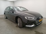  Audi  A4 AUDI  AVANT DIESEL - 40TDi 140 Advanced S-tronic (EU6d-TEMP) 5d #2