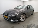  Audi  A4 AUDI  AVANT DIESEL - 40TDi 140 Advanced S-tronic (EU6d-TEMP) 5d #4